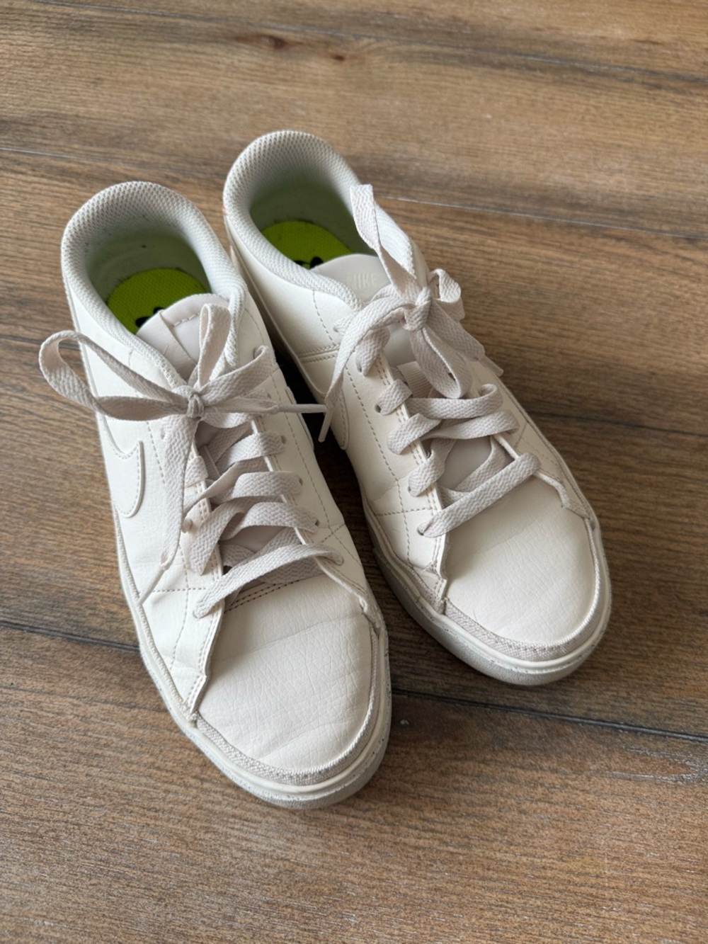 Nike Women's Low-Top Sneakers